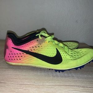 Nike Zoom Victory Elite Spikes